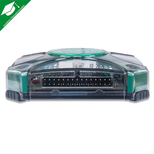 Analog Discovery 2 100MS/s USB Oscilloscope, Logic Analyzer and